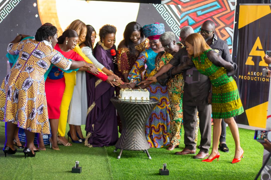 GOWA fifth anniversary launched